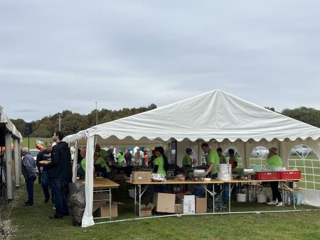 Jubilejni 20. Kapüstni den 11